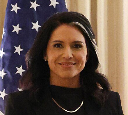 Tulsi Gabbard is the Most Dangerous of Trump’s Nominees