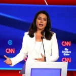 Tulsi Gabbard is the Most Dangerous of Trump’s Nominees