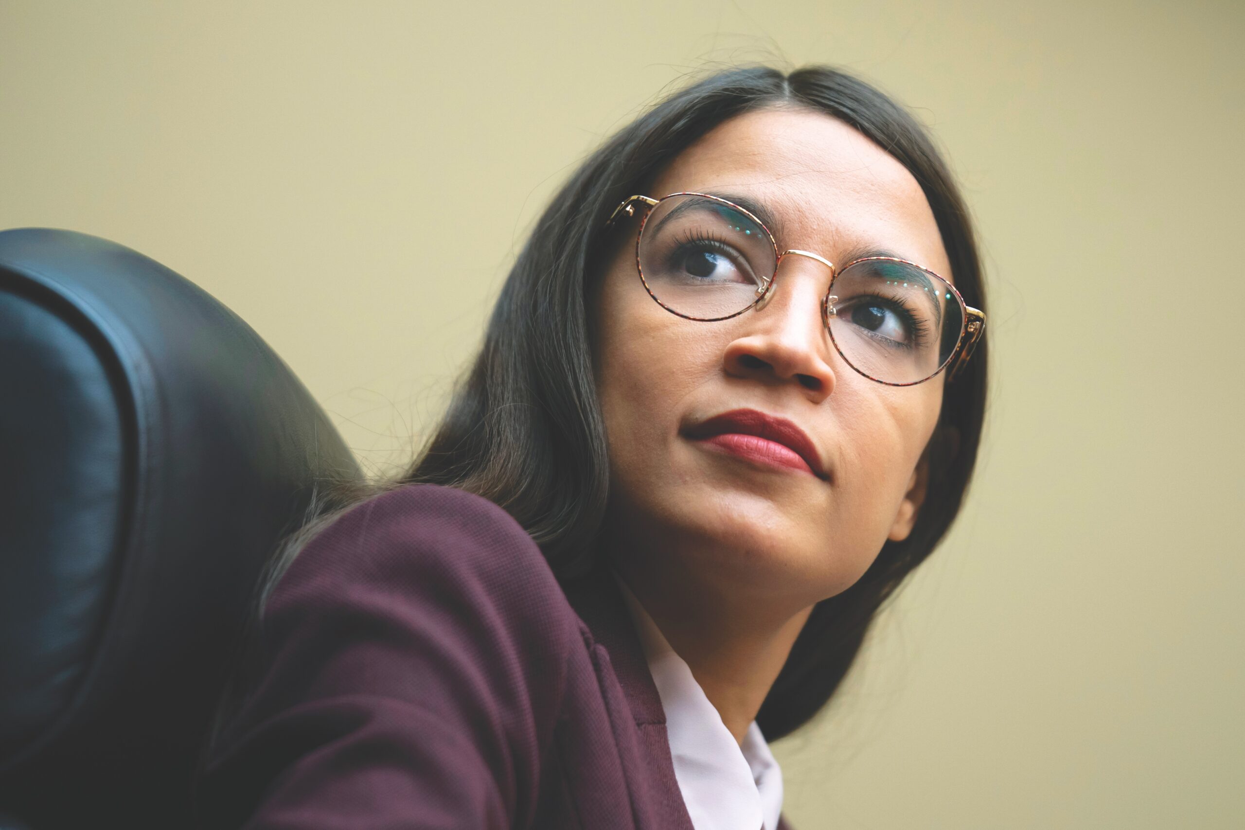 Why AOC Lost Her Bid to Lead Oversight