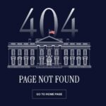 Day Two: Fascist Regime Shuts Down Spanish Language White House Website