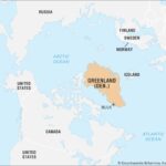 Day 52: Greenland Votes for Change and Against Trump