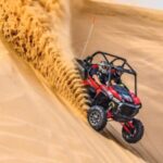 Profile picture of Desert Safari Dubai